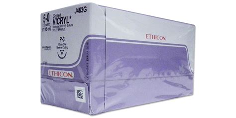 Ethicon Sutures Safco Dental Supply