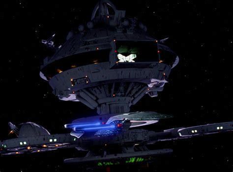 Starbase 173 Memory Delta Wiki Fandom