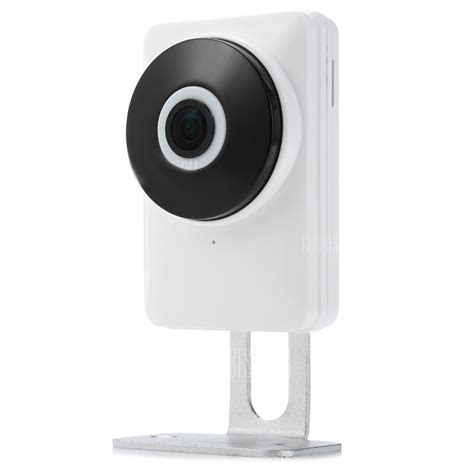720P IP Telecamera Fish Eye 180 | MyTech - Soluzioni di Sicurezza ...