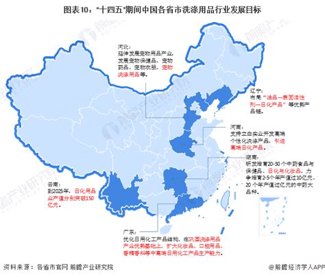 重磅！2023年中国及31省市洗涤用品行业政策汇总及解读（全）“绿色和结构优化”是主旋律行业研究报告 前瞻网