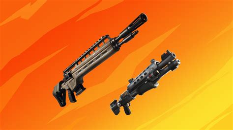 Tac Shotgun & Infantry Rifle reportedly returning to Fortnite | Jaxon.gg