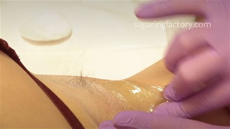 Sugaring Paste Luxury Pro Organic Hair Removal Hard Paste For