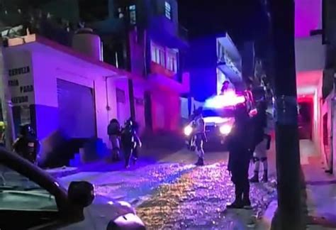 Ataque Armado Deja Un Herido Y A 2 Hombres Privados De Su Libertad En