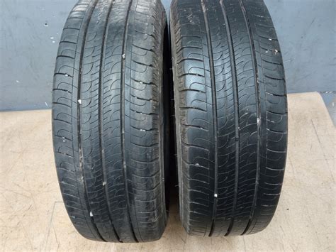 Opony Letnie Goodyear Efficientgrip Cargo C R Mm Za