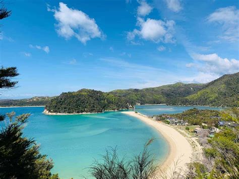 abel tasman accommodation