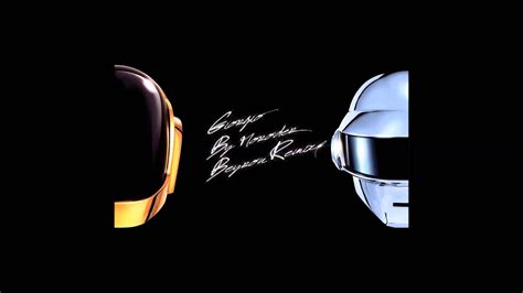 Daft Punk Giorgio By Moroder Beyron Remix Youtube