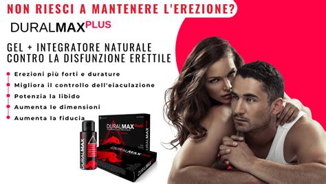 Duralmax Plus Funziona Davvero Truffa Recensioni E Opinioni