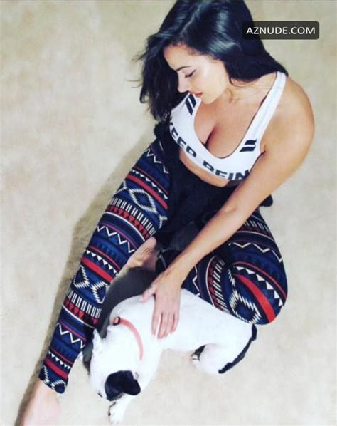 Xristina Moustaka Nude Aznude