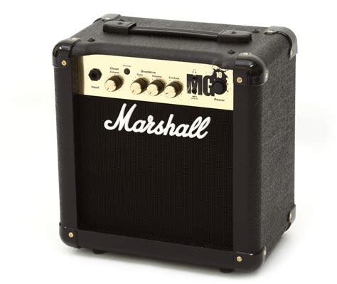 Marshall Mg Wzmacniacz Gitarowy W Sklep Muzyczny Pl