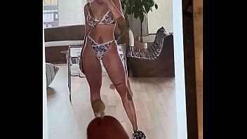 Blasting Cum All Over My Hot English Teacher XVIDEOS