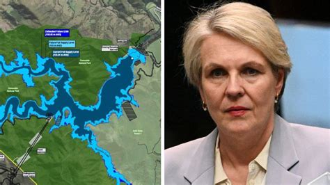 Qld Hydro Says Borumba Dam Plan Still On Target For 2030 Start The