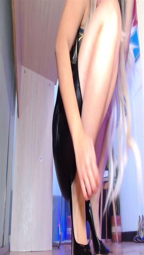 Latina Milf Feet Tease