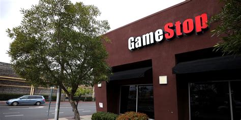 GameStop Stock Heats Up After Another Analyst Puts It on Ice - Barron's