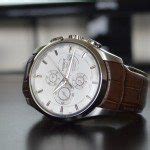 Tissot Couturier Automatic Review