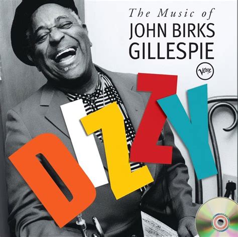 The Ultimate Dizzy Gillespie Jazz Blues Artist Album Dizzy