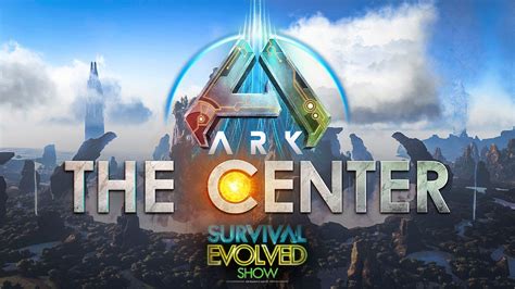 Why are we Getting Center in ARK Ascended First? LIVE Survival