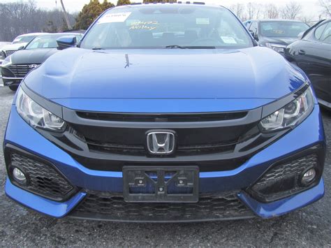 2019 Honda Civic Weber Brothers Auto