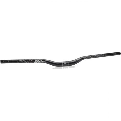 Kierownica XLC HB M19 All MTB Riser Bar 30mm 780mm czarny mat Części