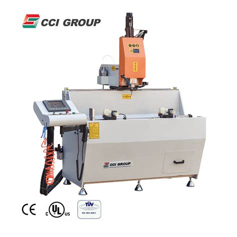 3 1 Axis CNC Milling Processing Center Machine For Industrial Metal