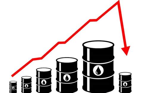 Cómo se explica la histórica caída del petróleo WTI EL ESPECTADOR