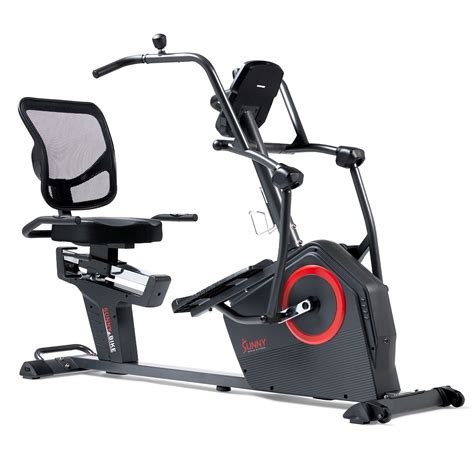 Elliptical Machines & Cross Trainers For Sale | Sunny Health & Fitness