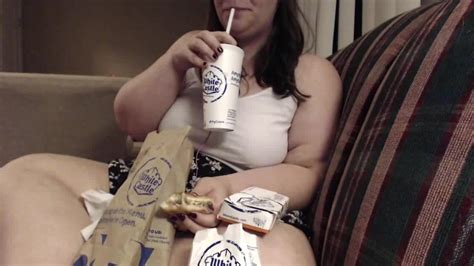 VIP Many Vids HD Lily Fleur Bbw Lily Fleur Bbw Goes To White Castle