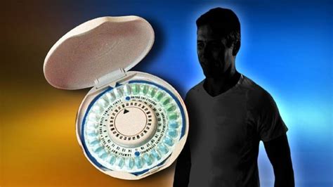 Birth control pill for men shows promise in early study