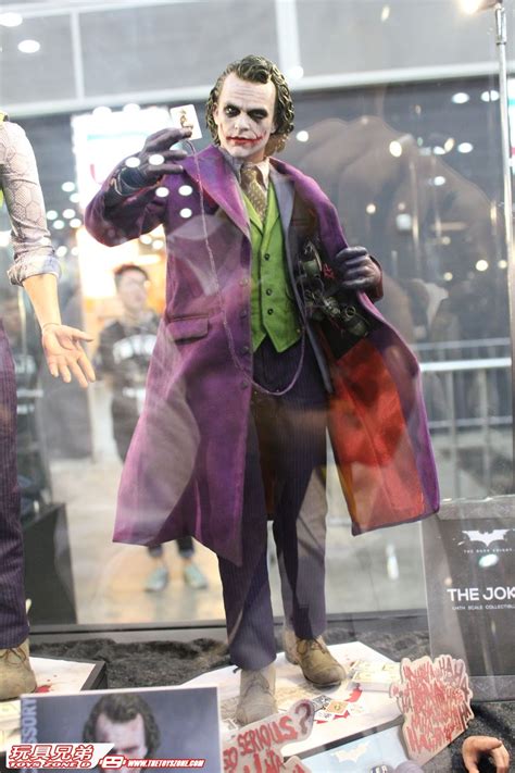 Hot Toys Joker Acghk Toys Zone D Figures Price List