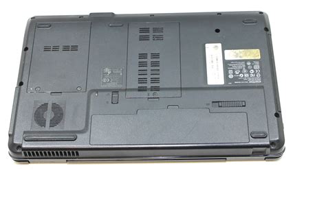 Laptop Emachines E525 Win 10 4gb 256 Gb Laptopy Loombardpl