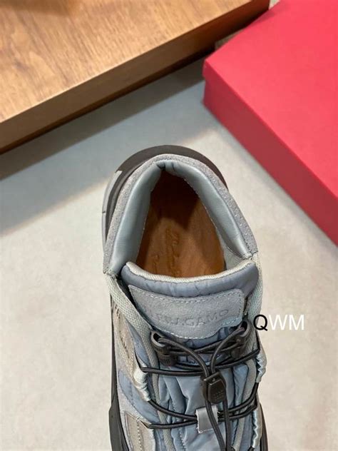 Ferragamo Sz C Wm Shoes Yangguang