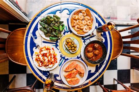 Discover Spain's unsung food capitals: 11 culinary cities worth the trip - Lonely Planet