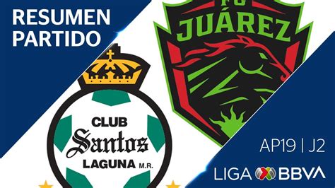 Descubrir 51 Imagen Club Santos Laguna Fc Juarez Abzlocal Mx