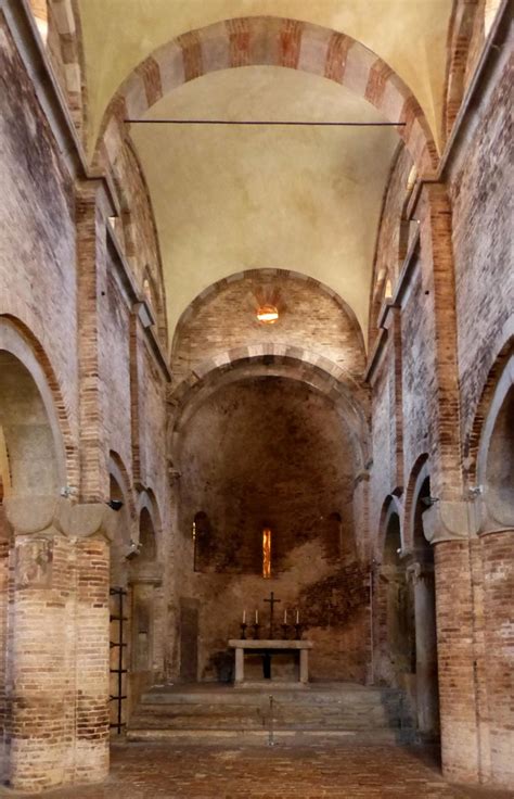 Bologna Basilica Dei San Vitale E Sant Agricola The Bas Flickr