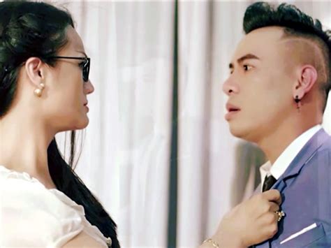 Ghen với gái trẻ bà ngoại hot girl Hương bella xử đẹp ca sĩ Anh Trường Báo điện tử An