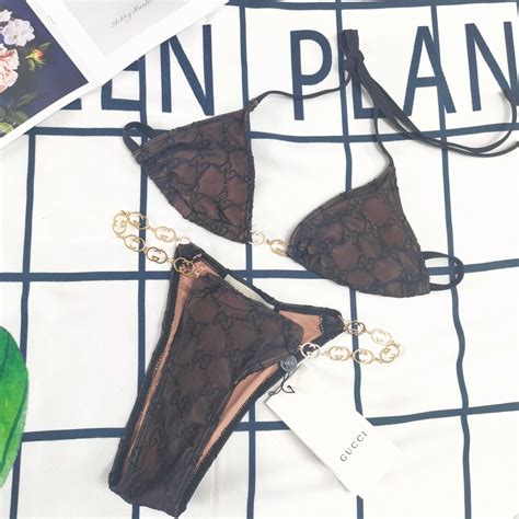 Charmed Bikini Etsy