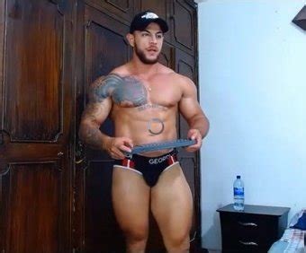 HOT TATTED LATIN PERFECT ThisVid