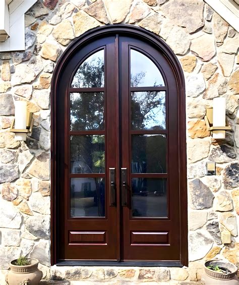 Build Your Custom Classic & Modern French Doors – Page 2 – Masterpiece ...