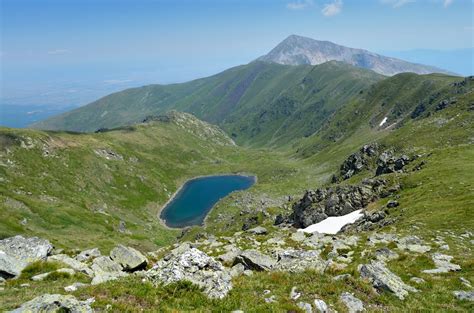 National parks of Serbia: Šara (Šar Mountain) National Park