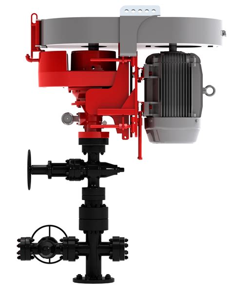 Progressing Cavity Pump Pcp Systems Discovery Tools