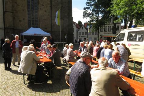 Grafschaft Glatzer Wallfahrt Nach Telgte Heimatwerk