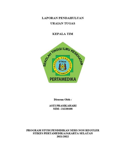 Lp Katim Pdf