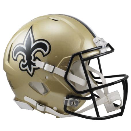 Saints Helmet Logo - LogoDix