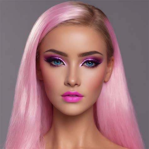 💕barbie Beautiful Girl 💕 2024