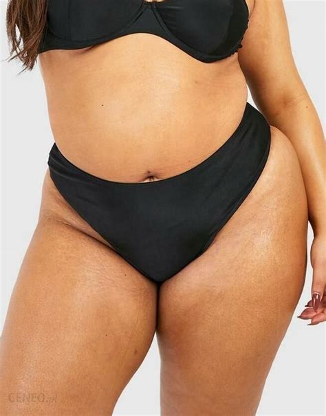 Boohoo Dół Od Bikini Cqf NE7 XXL Ceny i opinie Ceneo pl