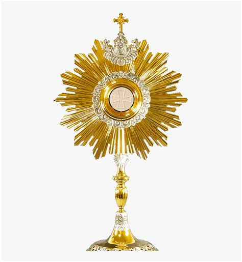 Transparent Eucharist Png Eucharistic Adoration Clipart Transparent