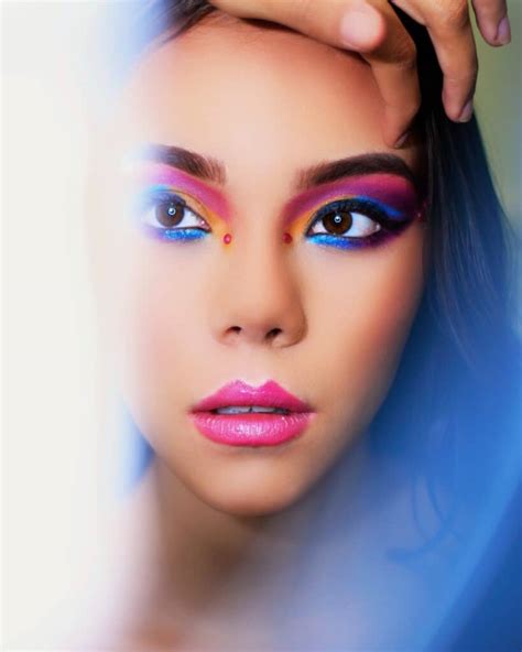 Makeup Portrait Photography | Saubhaya Makeup