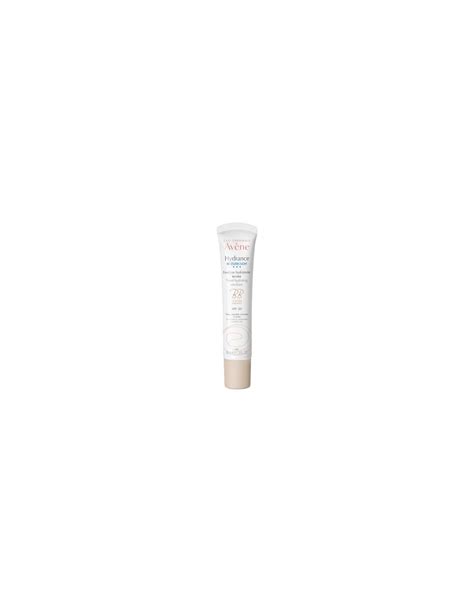 Avène Hydrance BB Légère Émulsion hydratante teintée effet bonne mine