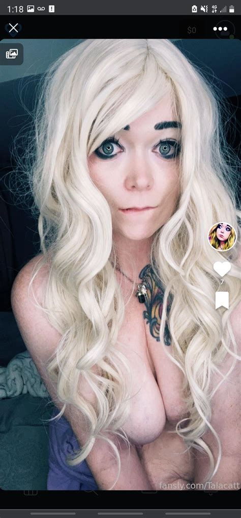 Talacatt Talabug Nude OnlyFans Leaks Photos TheFappening