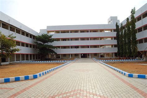 Gallery Mohamed Sathak Engineering College