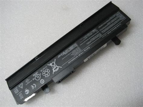 Battery A Pl For Asus Eee Pc P B